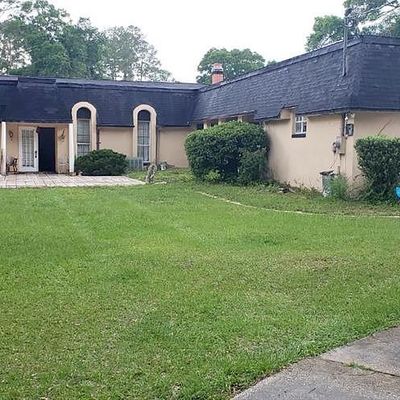 2100 Nw 21 St St, Ocala, FL 34475