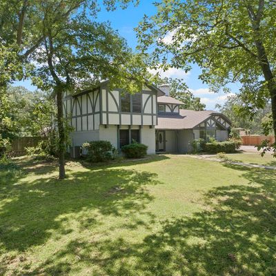 2101 S Williams, Mt Pleasant, TX 75456