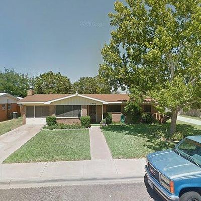 2102 Custer Ave, Odessa, TX 79761