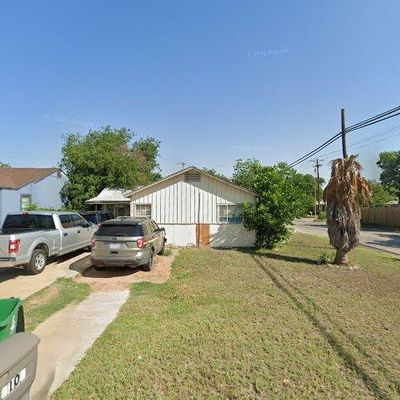 2102 Webster St, San Angelo, TX 76901