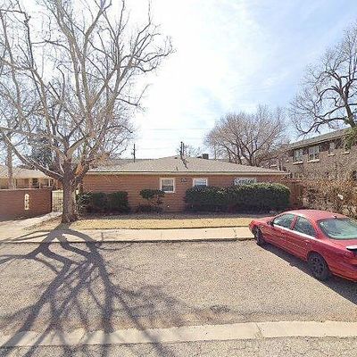 2103 33 Rd St, Lubbock, TX 79411