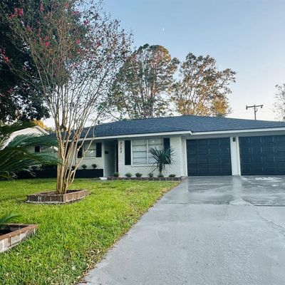 2103 Bruce Street, Baytown, TX 77520