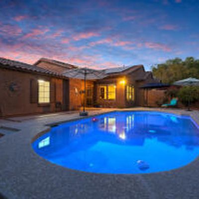 21051 W Sage Hill Rd, Buckeye, AZ 85396