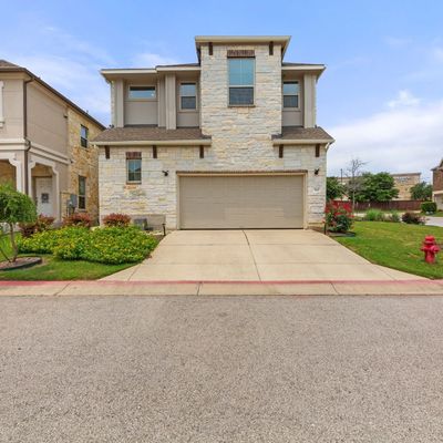 2105 Town Centre Dr, Round Rock, TX 78664