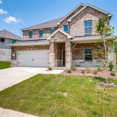 2107 Colt Court, Seagoville, TX 75159