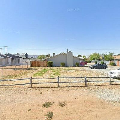 21071 Nisqually Rd, Apple Valley, CA 92308