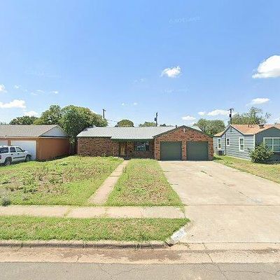 2109 36 Th St, Lubbock, TX 79412