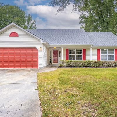 2109 Scotland St, Virginia Beach, VA 23456