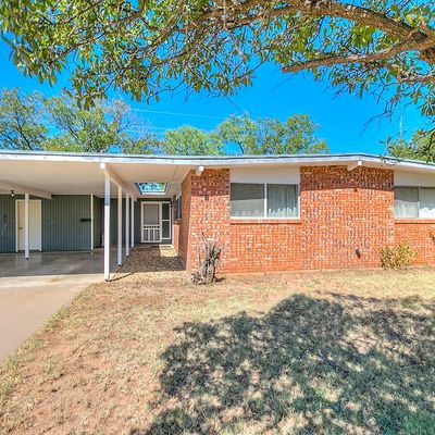 2109 St Mary St, San Angelo, TX 76904