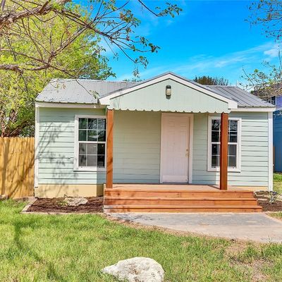 211 E Burton Street, Manor, TX 78653