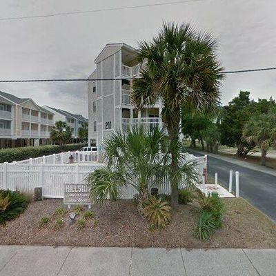 211 Hillside Dr N #203, North Myrtle Beach, SC 29582