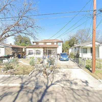 211 Oelkers, San Antonio, TX 78204