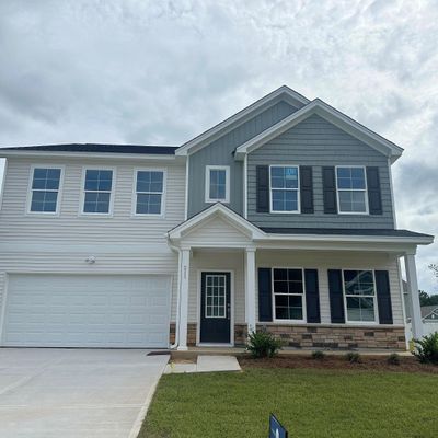 211 Wagner Cir., Conway, SC 29526