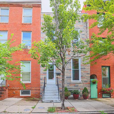 2110 E Lombard St, Baltimore, MD 21231