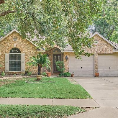 2110 Westover Park Cir, Spring, TX 77386