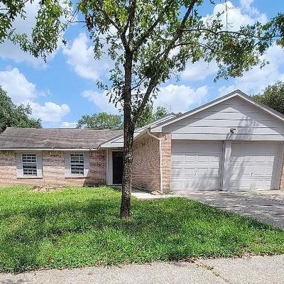 21102 Fernhollow Ln, Spring, TX 77388