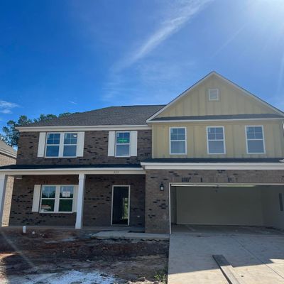 2111 Currituck, Sumter, SC 29153