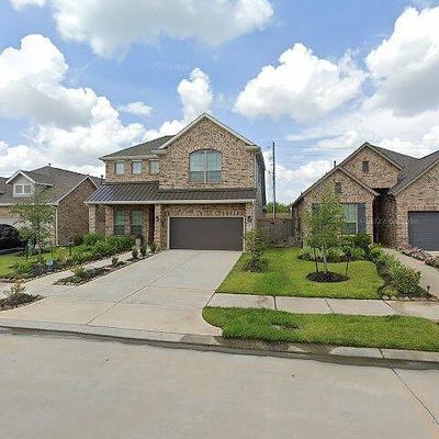 2111 Long Spring Dr, Missouri City, TX 77459