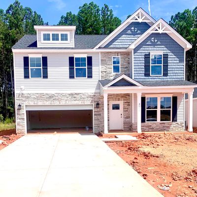 2111 Zanes Creek Drive, Boiling Springs, SC 29349