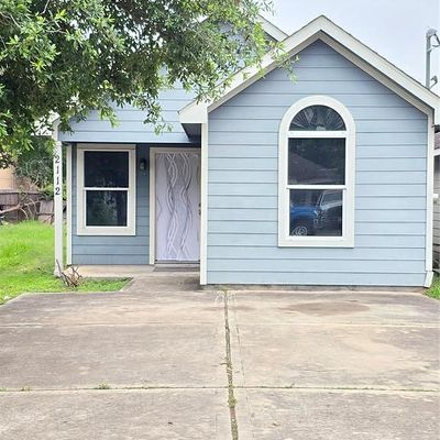 2112 Davis St, Houston, TX 77026