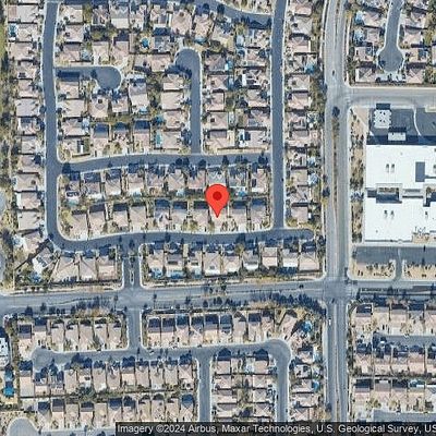 2112 Forest Mist Ave, North Las Vegas, NV 89084