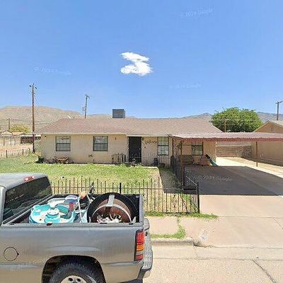 2112 Oregon Ave, Alamogordo, NM 88310