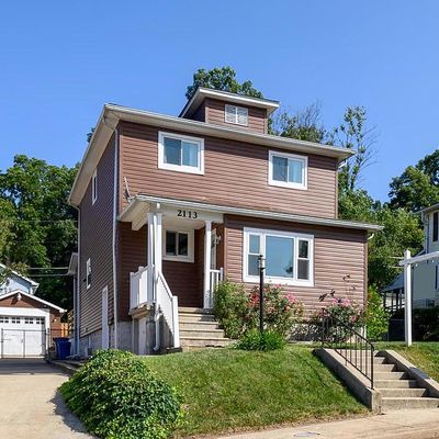 2113 Alletta Ave, Halethorpe, MD 21227