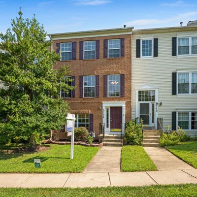 21124 Futura Ct #83, Germantown, MD 20876