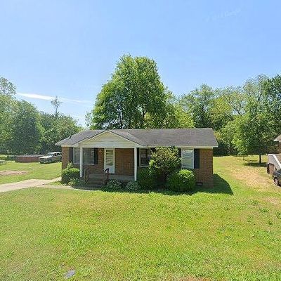 2113 Ola St, Newberry, SC 29108