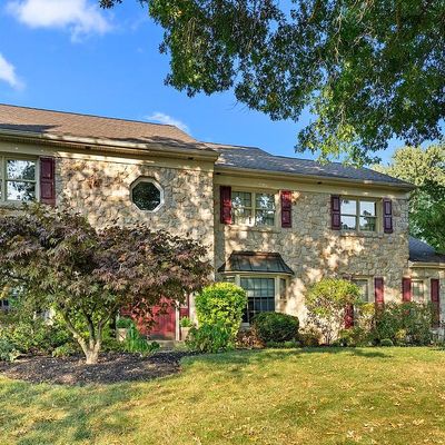 2113 Country Club Dr, Doylestown, PA 18901