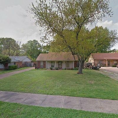 2113 Woodfield Park Rd, Memphis, TN 38134