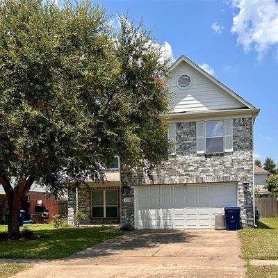 2114 Indian Clearing Trl, Rosenberg, TX 77471