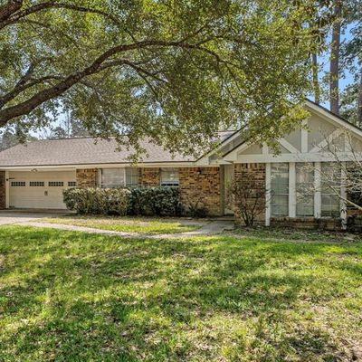 2114 Woodway Dr, New Caney, TX 77357