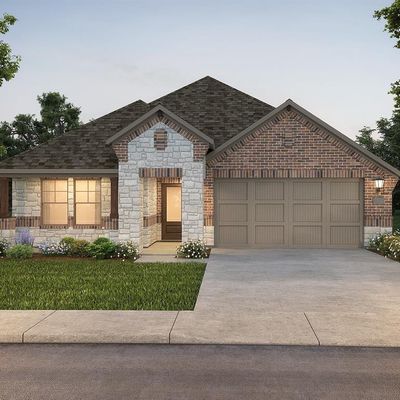 2115 Preakness Drive, Seagoville, TX 75159