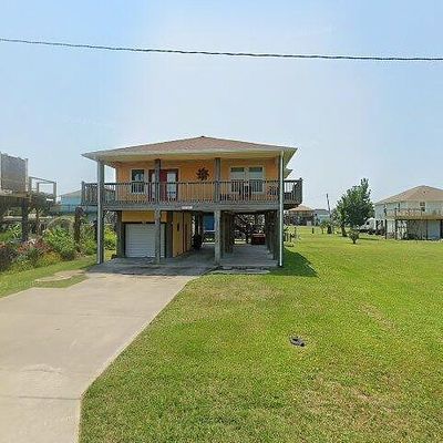 2116 Lilly Ave, Port Bolivar, TX 77650