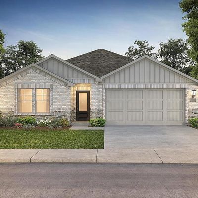 2117 Pedigree Lane, Seagoville, TX 75159