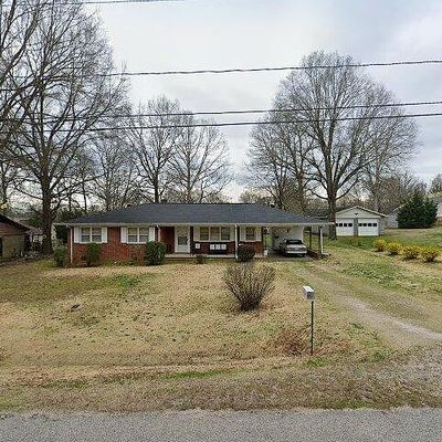 2118 Bertha St, Kannapolis, NC 28083