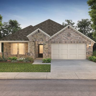 2119 Lone Star Lane, Seagoville, TX 75159