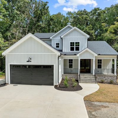 212 Cardinal Dr, Youngsville, NC 27596