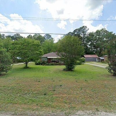 212 Gardner Dr, Hartsville, SC 29550