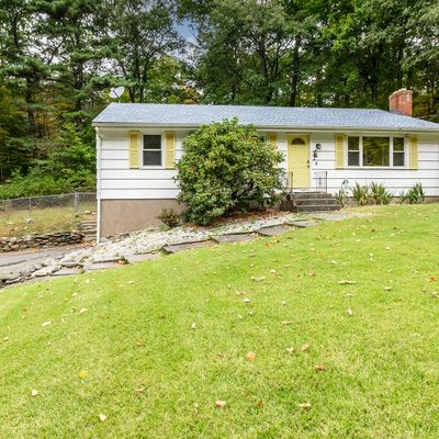 212 Grahaber Rd, Tolland, CT 06084