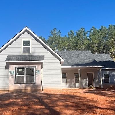 212 Mclean Road, Milner, GA 30257