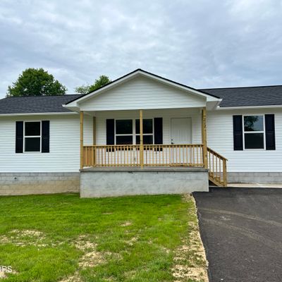 212 Thompson Lane, Crossville, TN 38555