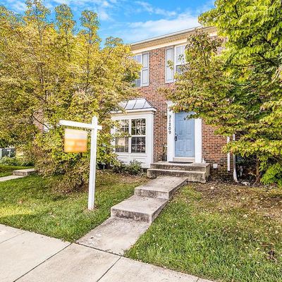 21209 Bunyan Circle, Germantown, MD 20876