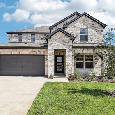 2121 Lone Star Lane, Seagoville, TX 75159