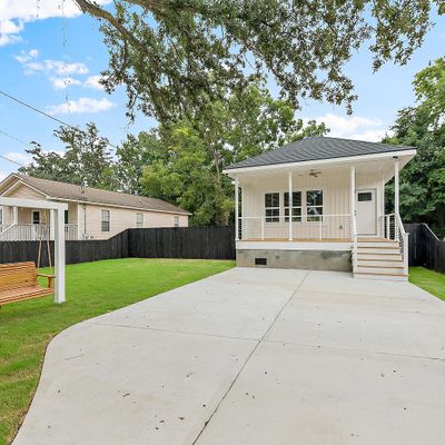 2121 Target Street, North Charleston, SC 29406