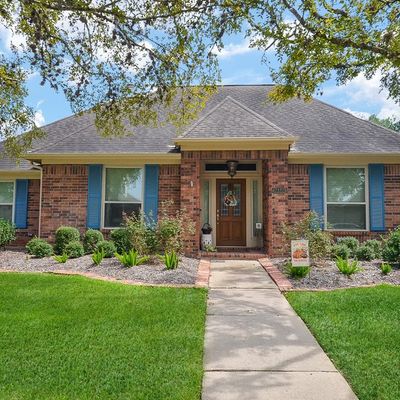 2122 Country Mile Ln, Richmond, TX 77406