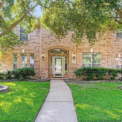 2122 Fortuna Bella Dr, Pearland, TX 77581