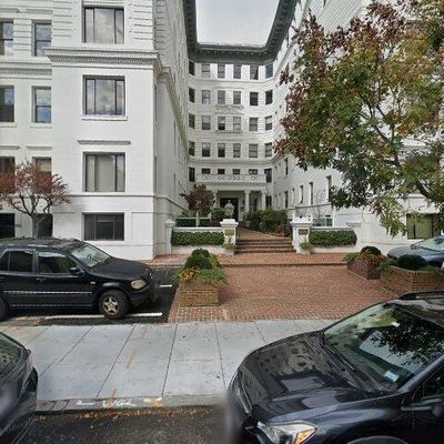 2123 California St Nw #D6, Washington, DC 20008