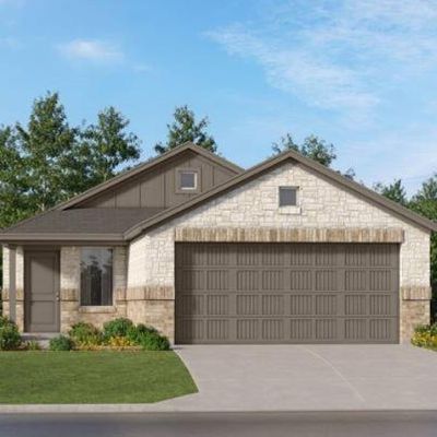 21238 Fieni Drive, New Caney, TX 77357